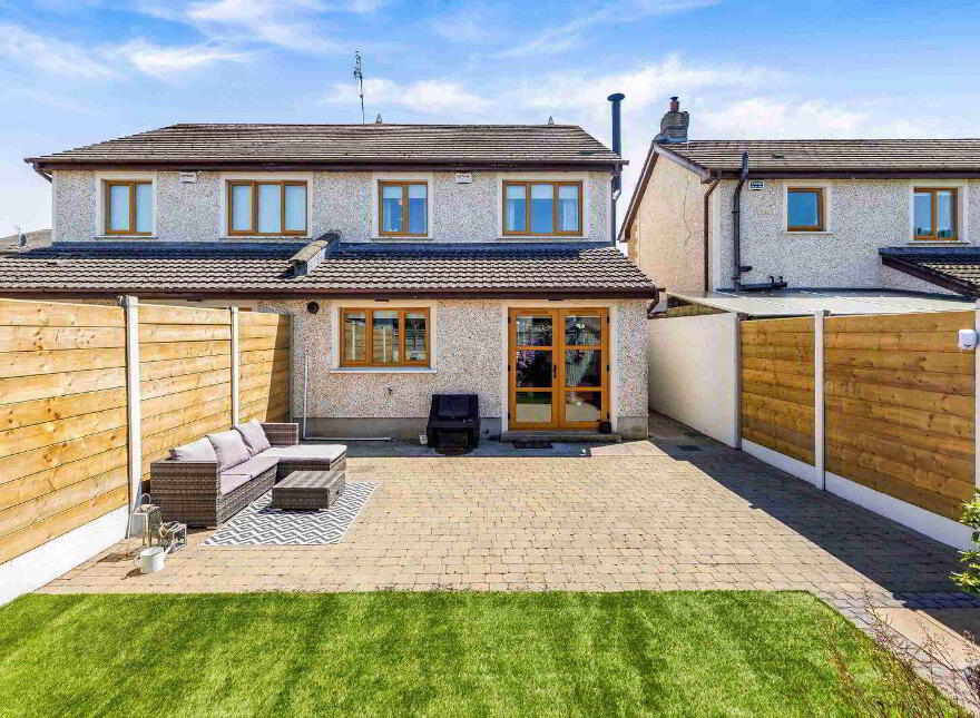 13 Park Dale, Grangerath, Drogheda, A92HY8X