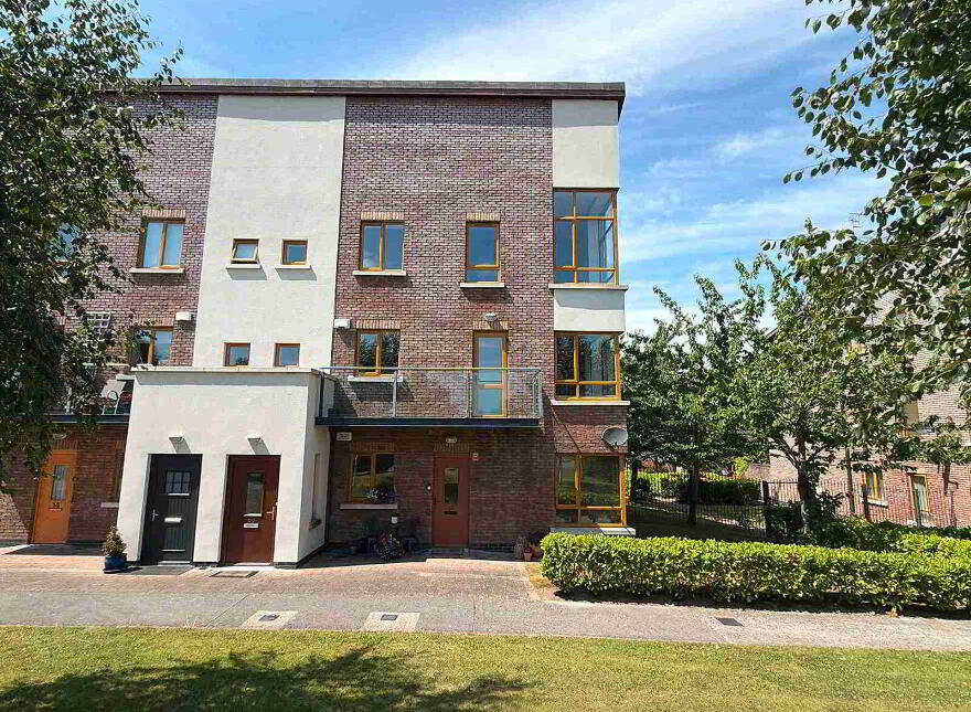 55 Park Grange, Grangerath, Drogheda, A92Y164 photo