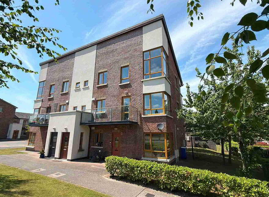 55 Park Grange, Grangerath, Drogheda, A92Y164