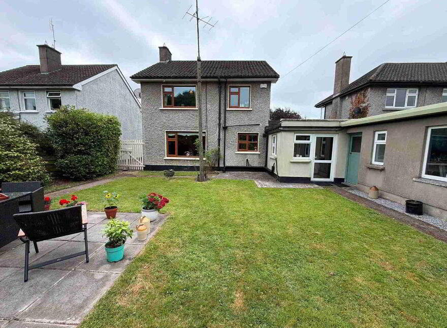 37 Highfield, Drogheda, A92Y6KR