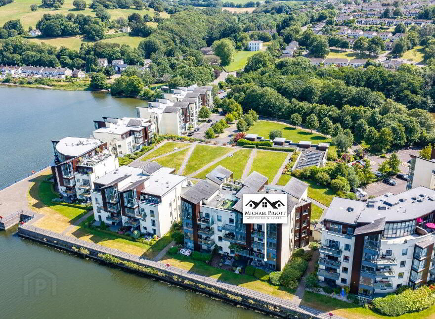 Apartment 84 Mizen, Harty's Quay, Rochestown, T12X376 photo