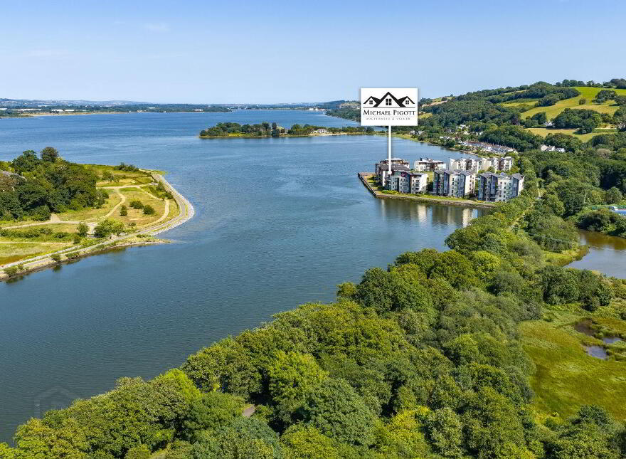 Apartment 84 Mizen, Harty's Quay, Rochestown, T12X376