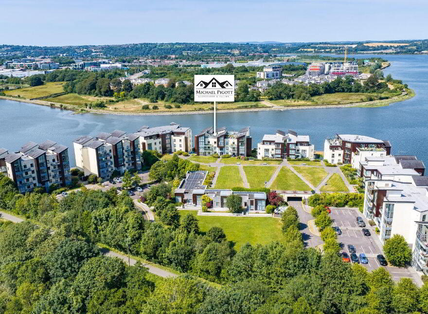 Apartment 84 Mizen, Harty's Quay, Rochestown, T12X376