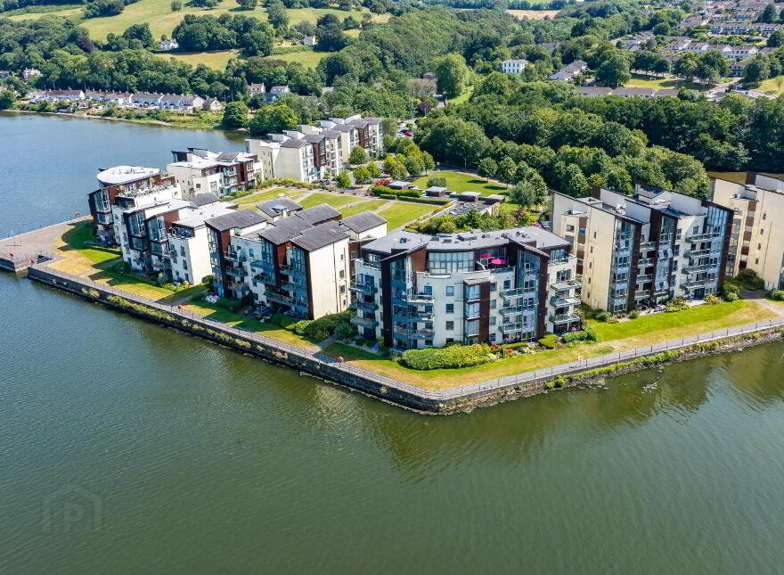 Apartment 84 Mizen, Harty's Quay, Rochestown, T12X376