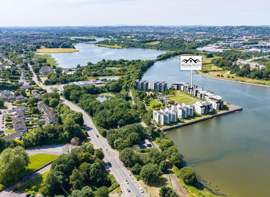 Apartment 84 Mizen, Harty's Quay, Rochestown, T12X376