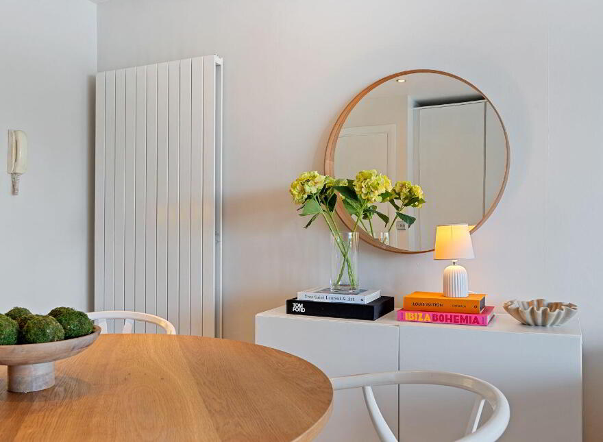 Apartment 84 Mizen, Harty's Quay, Rochestown, T12X376