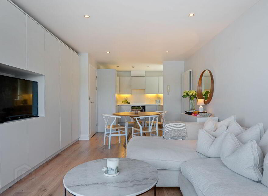 Apartment 84 Mizen, Harty's Quay, Rochestown, T12X376
