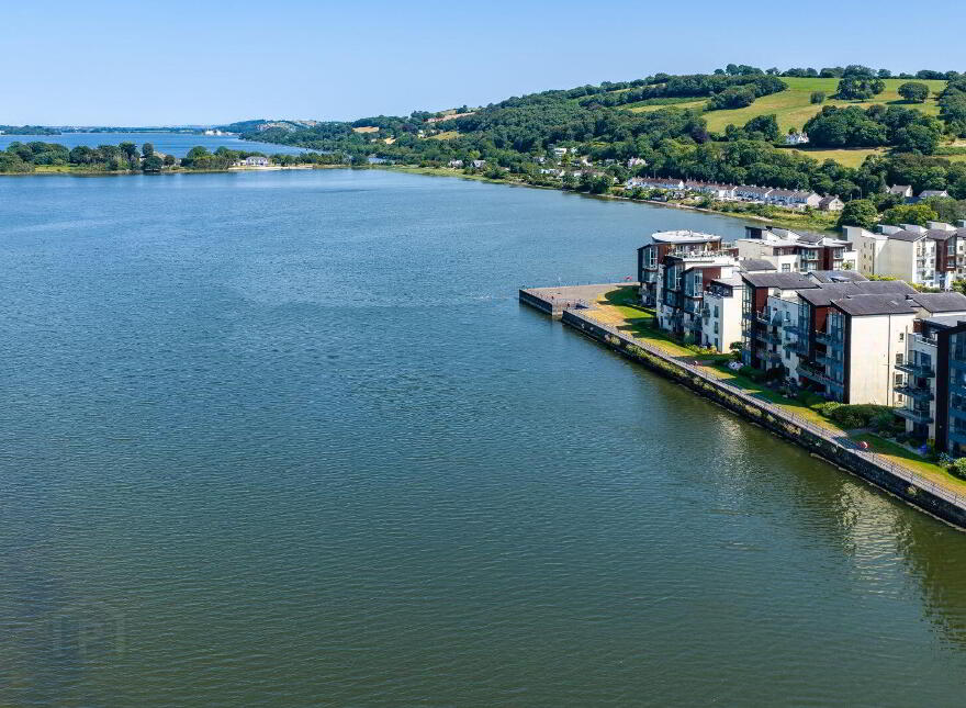 Apartment 84 Mizen, Harty's Quay, Rochestown, T12X376