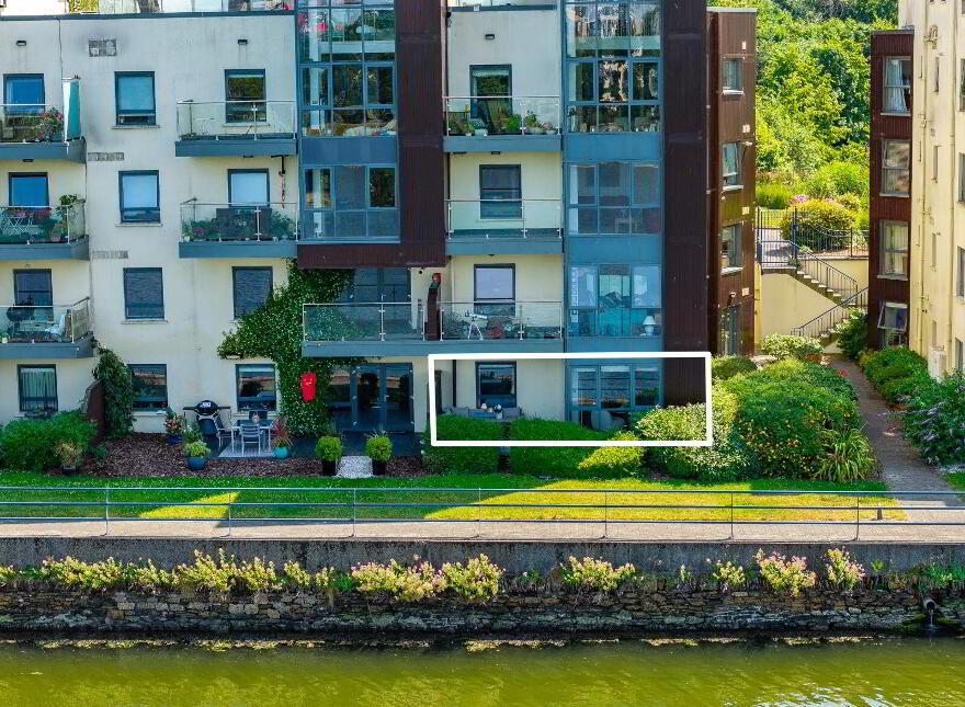 Apartment 84 Mizen, Harty's Quay, Rochestown, T12X376