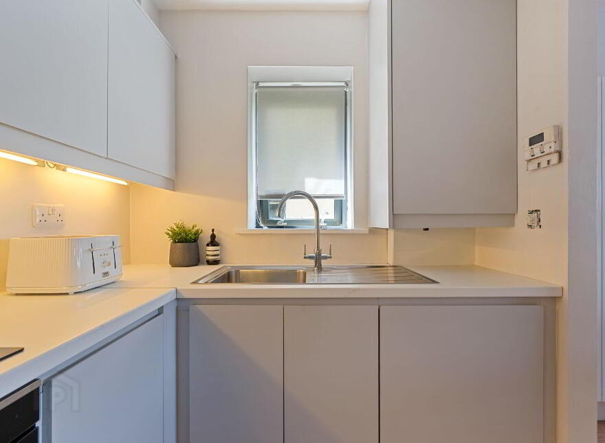 Apartment 84 Mizen, Harty's Quay, Rochestown, T12X376