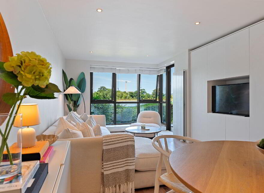 Apartment 84 Mizen, Harty's Quay, Rochestown, T12X376