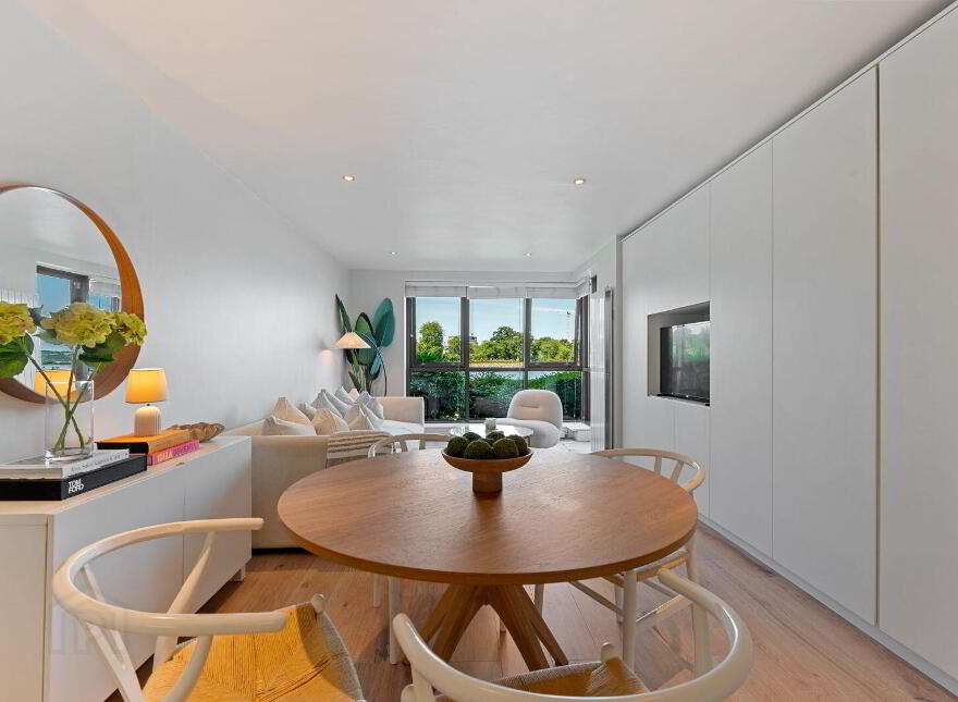 Apartment 84 Mizen, Harty's Quay, Rochestown, T12X376