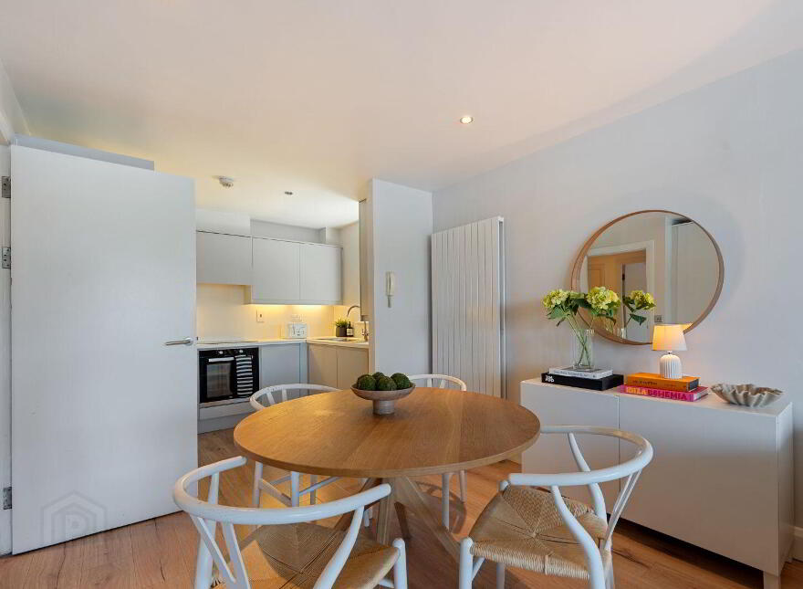 Apartment 84 Mizen, Harty's Quay, Rochestown, T12X376