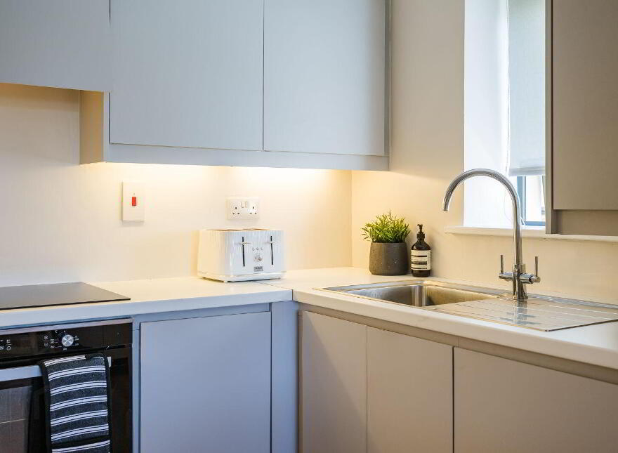 Apartment 84 Mizen, Harty's Quay, Rochestown, T12X376