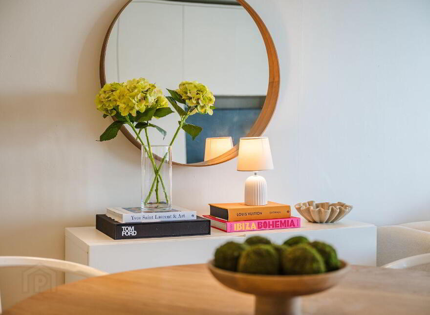 Apartment 84 Mizen, Harty's Quay, Rochestown, T12X376