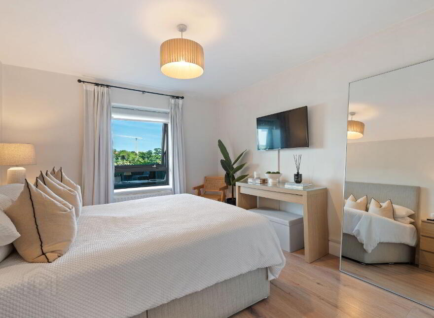 Apartment 84 Mizen, Harty's Quay, Rochestown, T12X376