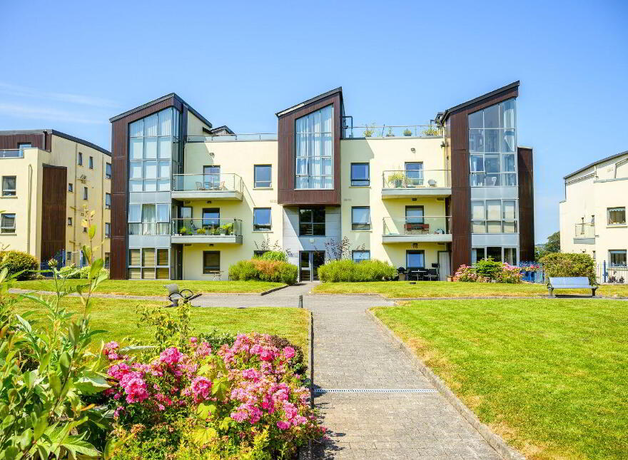 Apartment 84 Mizen, Harty's Quay, Rochestown, T12X376