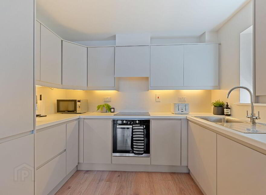 Apartment 84 Mizen, Harty's Quay, Rochestown, T12X376