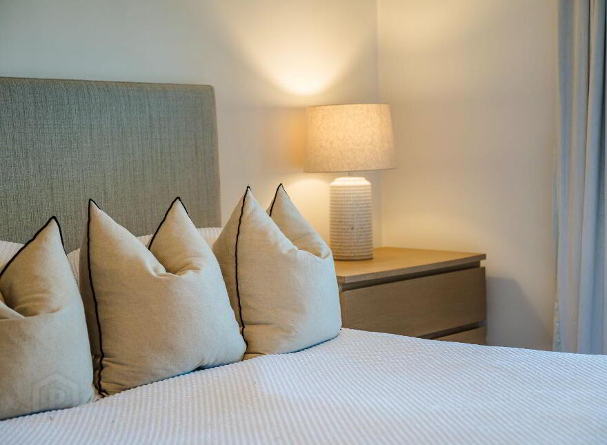 Apartment 84 Mizen, Harty's Quay, Rochestown, T12X376