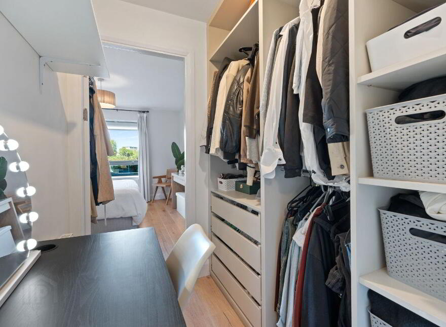 Apartment 84 Mizen, Harty's Quay, Rochestown, T12X376