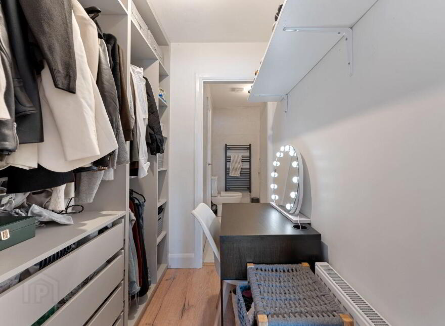 Apartment 84 Mizen, Harty's Quay, Rochestown, T12X376