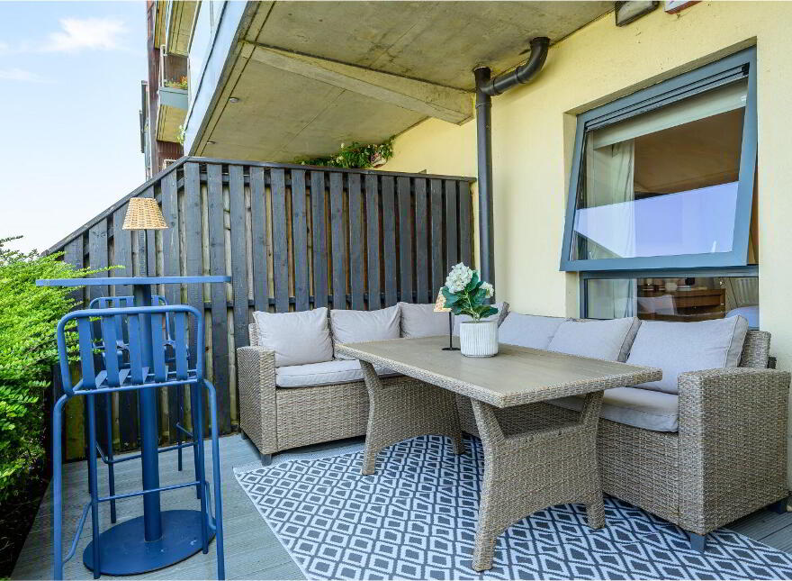 Apartment 84 Mizen, Harty's Quay, Rochestown, T12X376