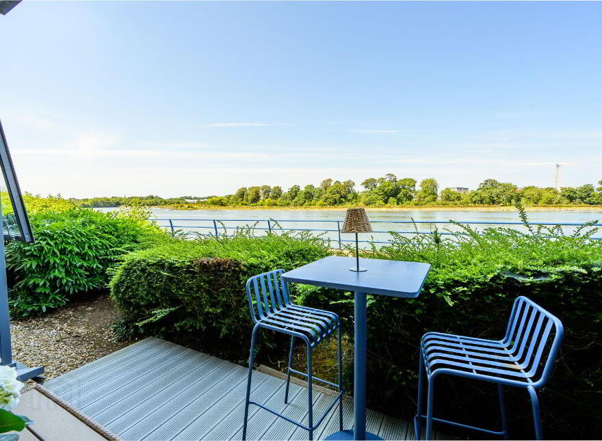Apartment 84 Mizen, Harty's Quay, Rochestown, T12X376