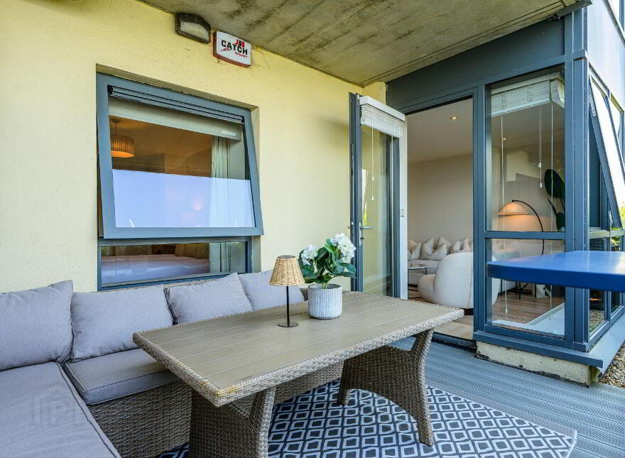 Apartment 84 Mizen, Harty's Quay, Rochestown, T12X376