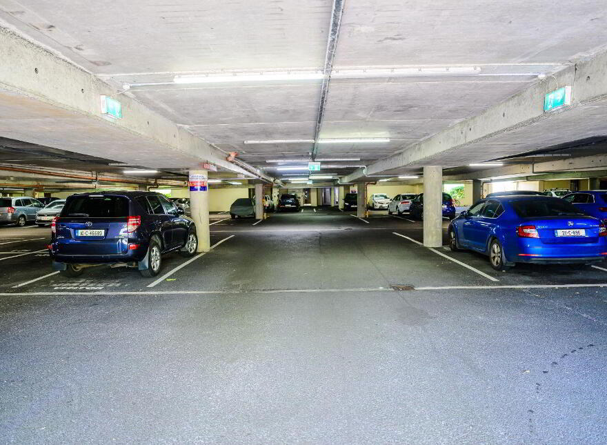 Apartment 84 Mizen, Harty's Quay, Rochestown, T12X376