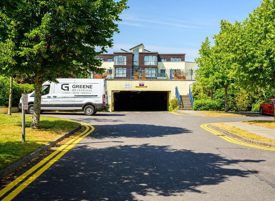 Apartment 84 Mizen, Harty's Quay, Rochestown, T12X376