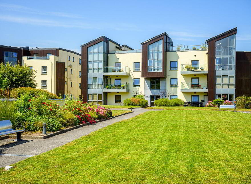 Apartment 84 Mizen, Harty's Quay, Rochestown, T12X376