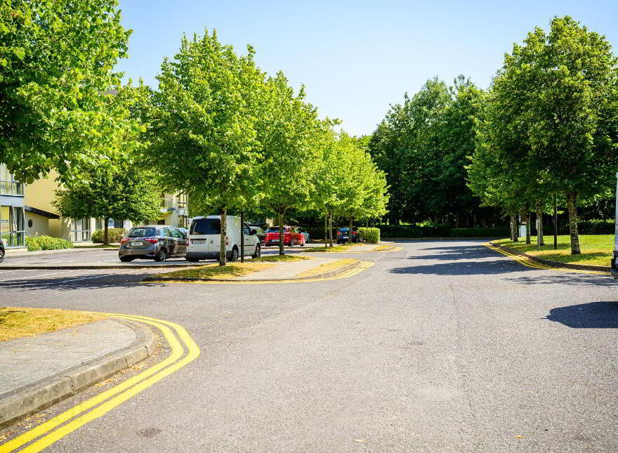 Apartment 84 Mizen, Harty's Quay, Rochestown, T12X376