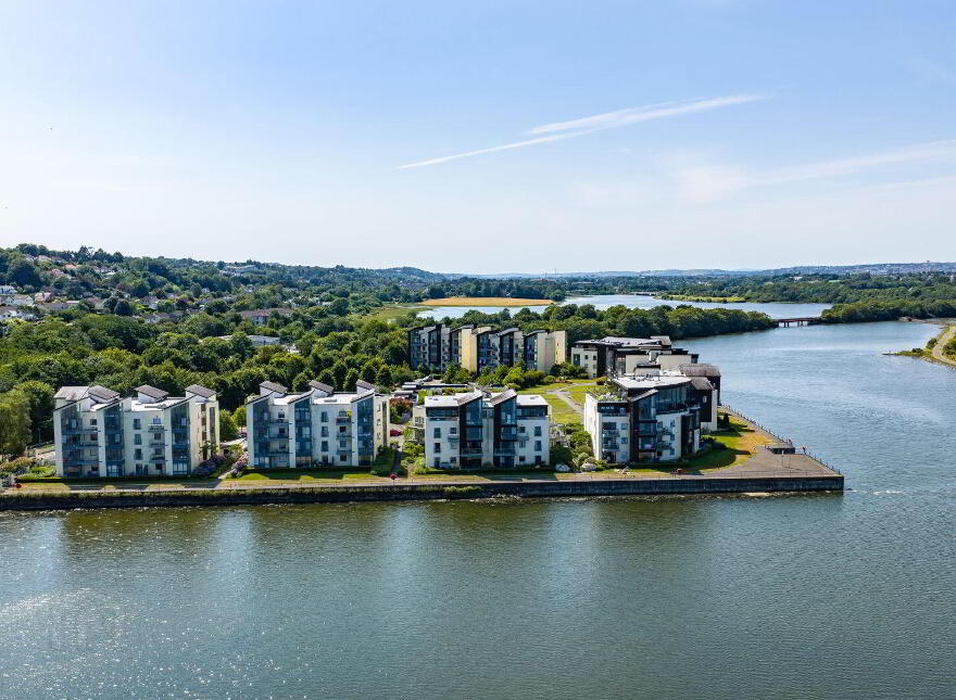 Apartment 84 Mizen, Harty's Quay, Rochestown, T12X376