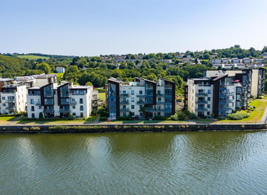 Apartment 84 Mizen, Harty's Quay, Rochestown, T12X376