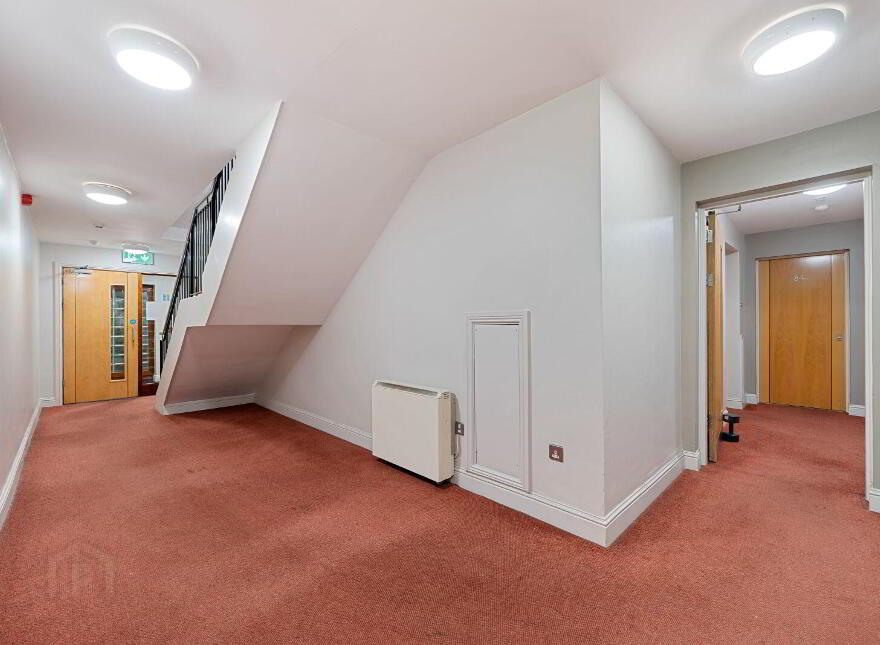 Apartment 84 Mizen, Harty's Quay, Rochestown, T12X376