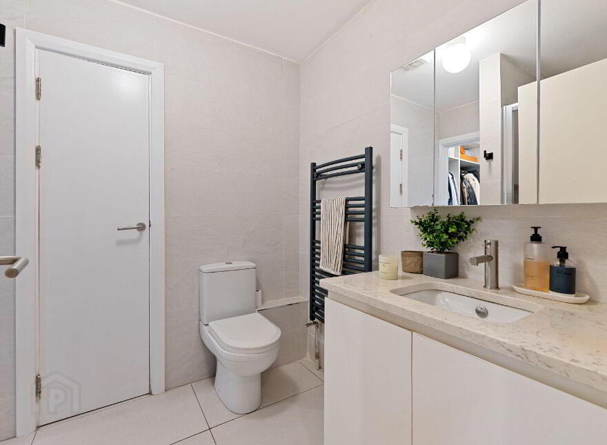 Apartment 84 Mizen, Harty's Quay, Rochestown, T12X376