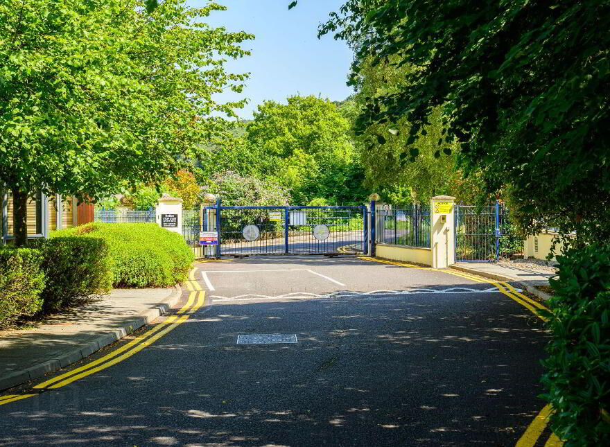 Apartment 84 Mizen, Harty's Quay, Rochestown, T12X376