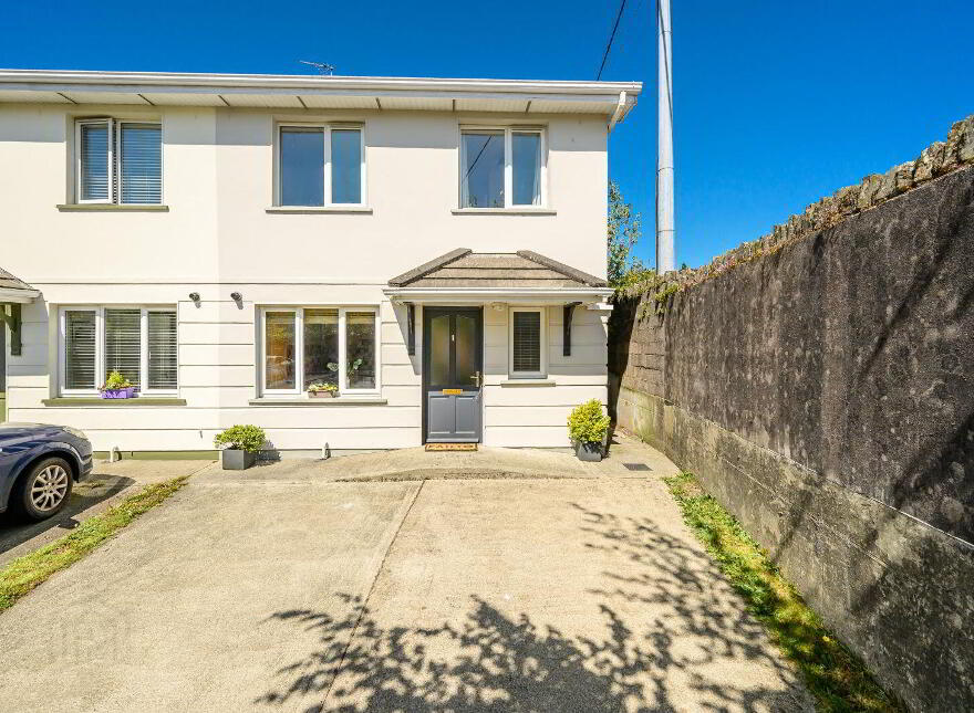 13 Thornfields, Kilbrogan, Bandon, P72CX92