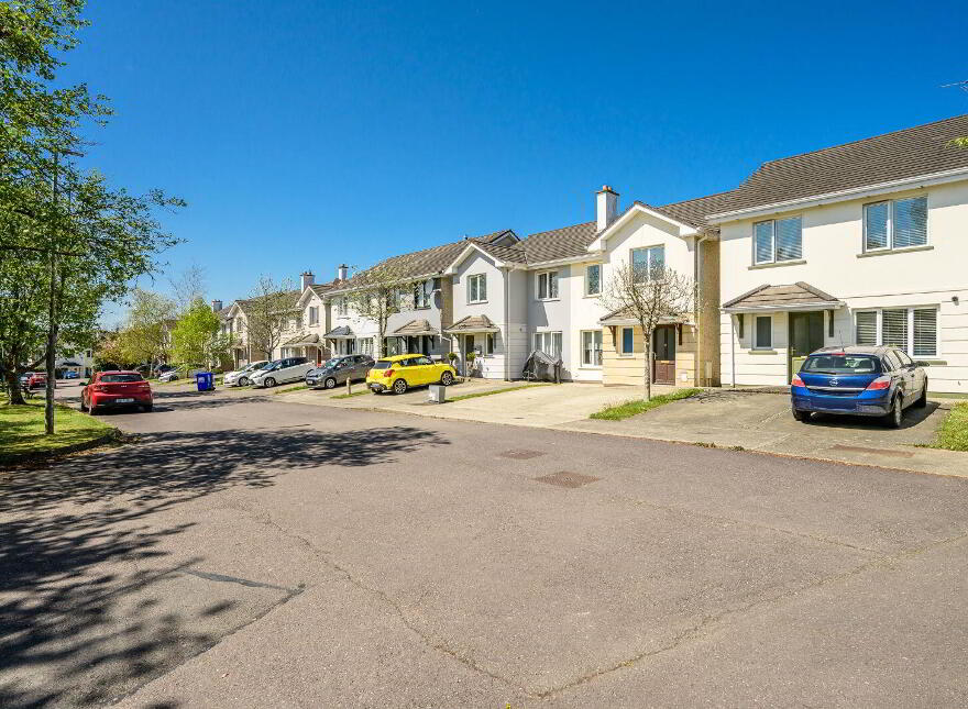 13 Thornfields, Kilbrogan, Bandon, P72CX92