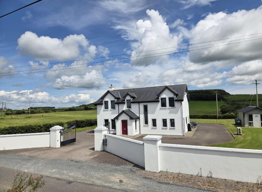 Glinny, Riverstick, P43V667