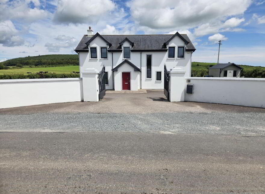 Glinny, Riverstick, P43V667