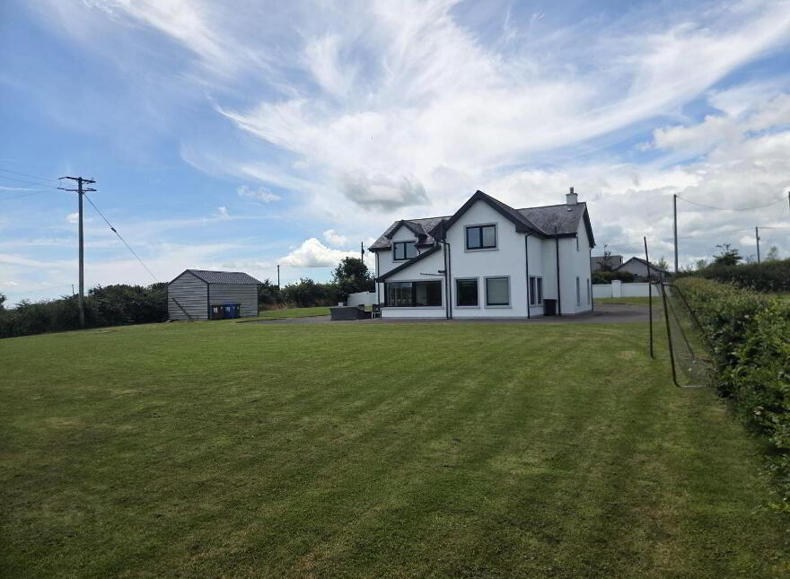 Glinny, Riverstick, P43V667