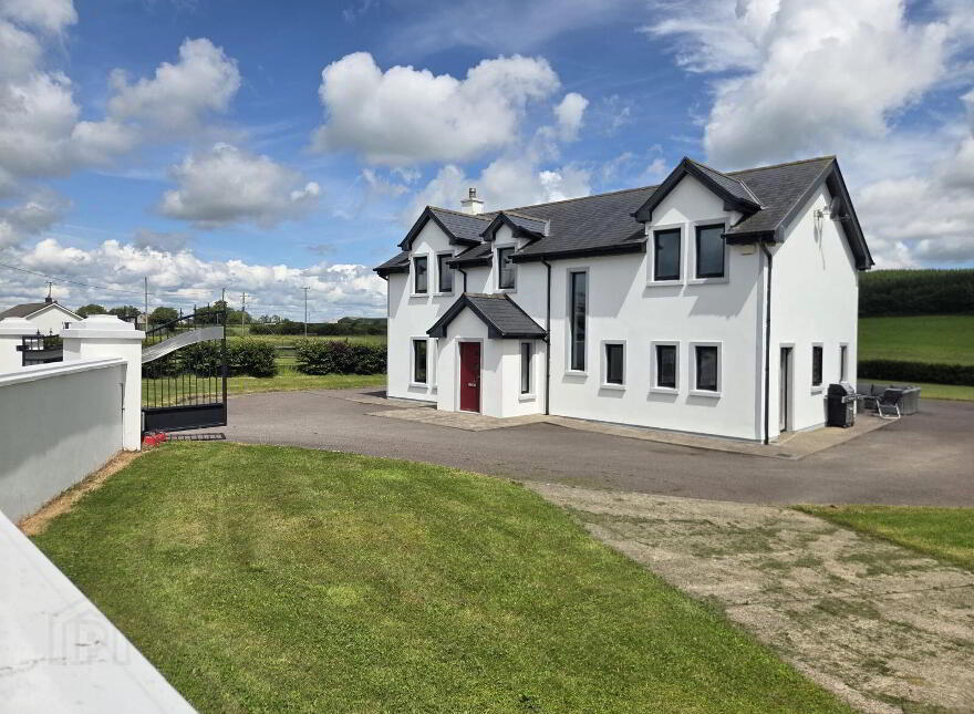 Glinny, Riverstick, P43V667