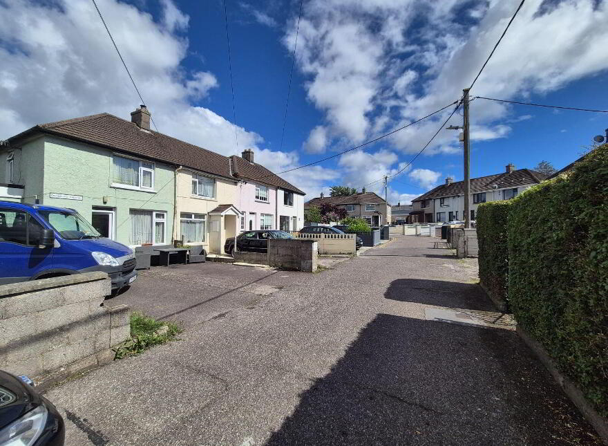 29 Greenmount Crescent, The Lough, The Lough, T12FCW6
