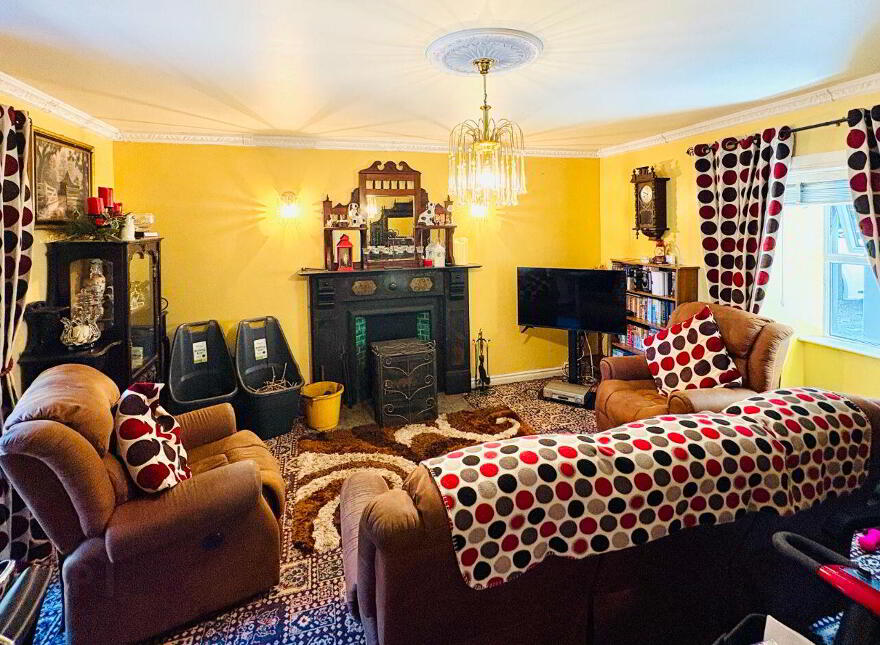 East Commons, Ardfert, V92RX81