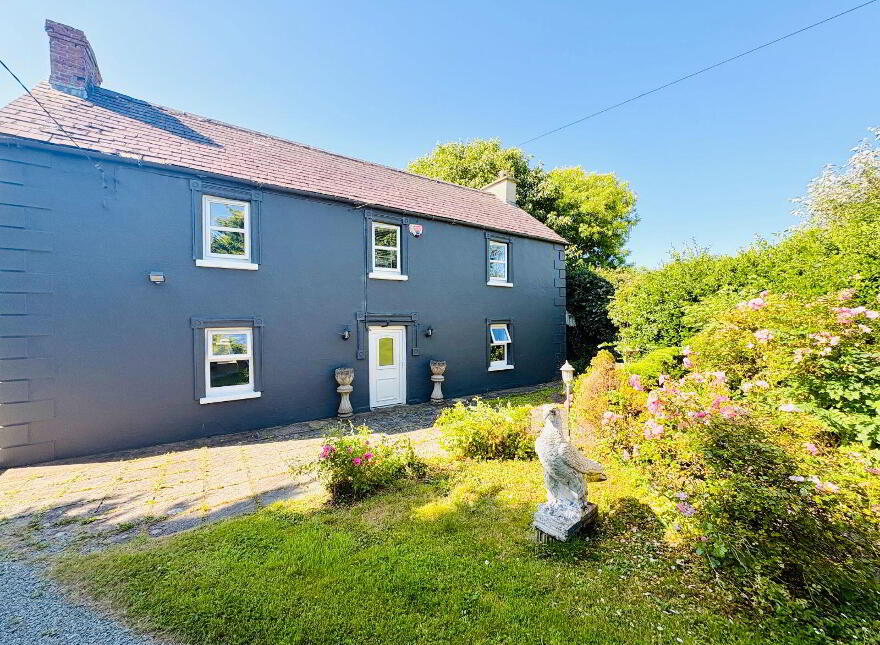 East Commons, Ardfert, V92RX81