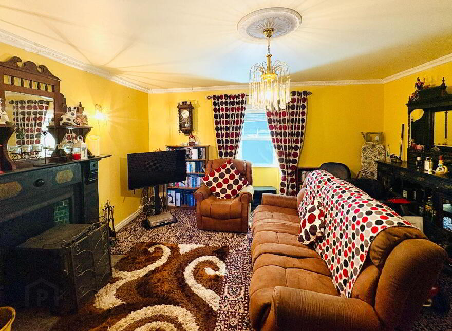East Commons, Ardfert, V92RX81