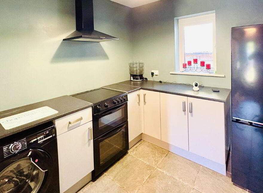 East Commons, Ardfert, V92RX81