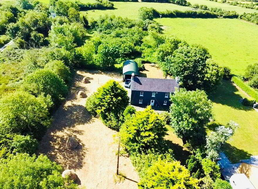 East Commons, Ardfert, V92RX81