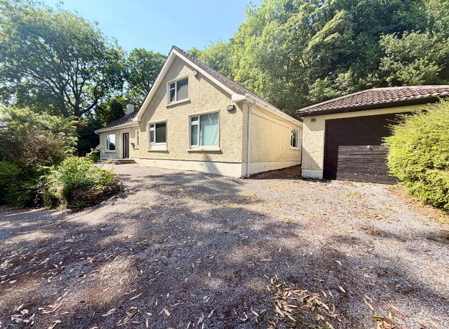 Dunmahon, Tivoli, Silversprings, T23V6K5